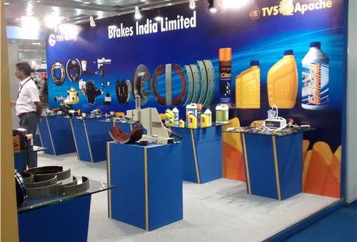 Brakes India says CV sector will recover
