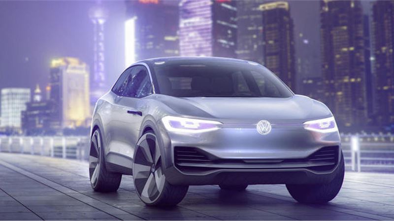 Volkswagen and JAC sign new JV for e-mobility