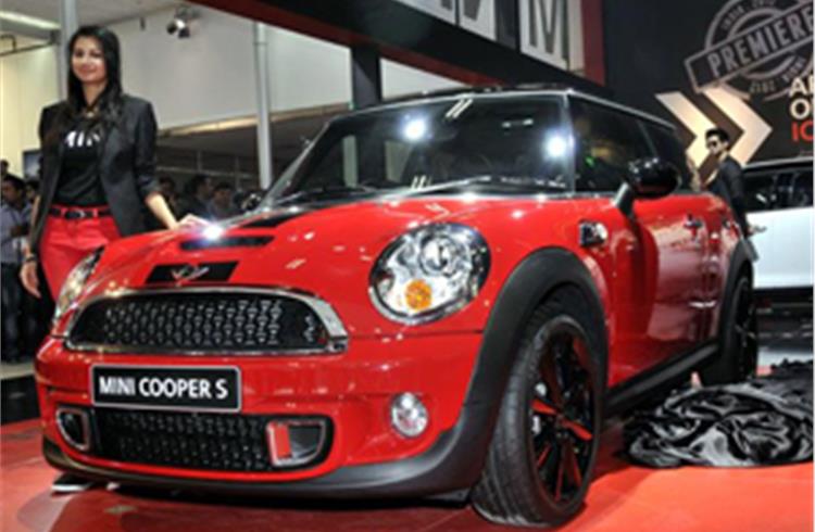 Mini officially launched in India