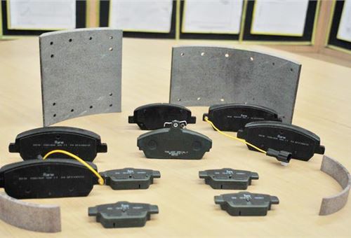 Rane Brake Lining targets smooth and sustainable growth