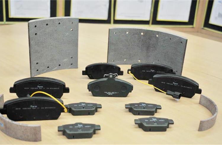 Rane Brake Lining targets smooth and sustainable growth