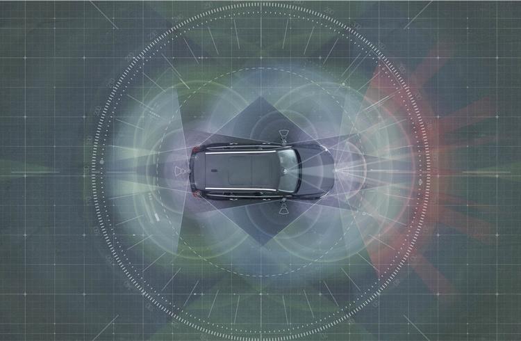 LiDAR technology, which uses pulsed laser signals to detect objects, is a crucial element of creating safe autonomous vehicles.