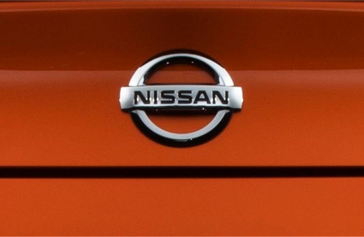 Nissan to recall 727,000 vehicles in Japan over rear door stay defect