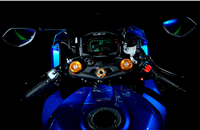 Suzuki Motorcycle India consolidates GSX superbike portfolio