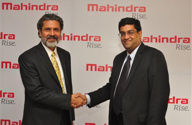 Mahindra First Choice Wheels sells 100,000 vehicles through its auction online platform