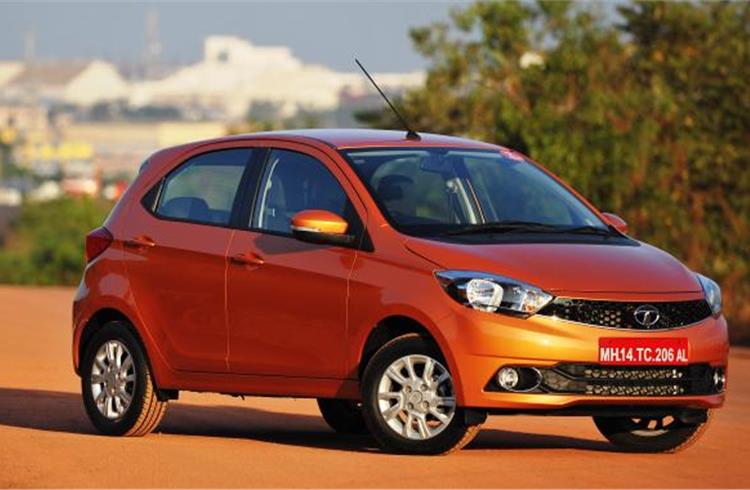Tata Motors to hike PV prices from January 1