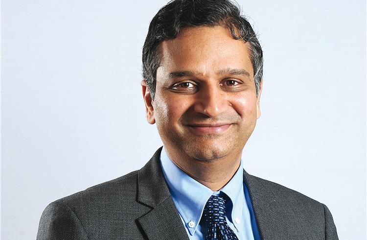 Madan Sabnavis is Chief Economist, CARE Ratings.