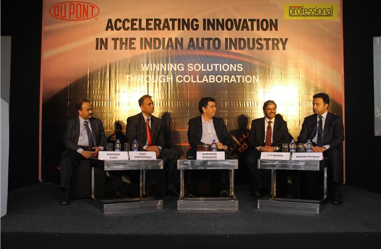 Industry experts say innovation calls for close collaboration between suppliers and OEMs