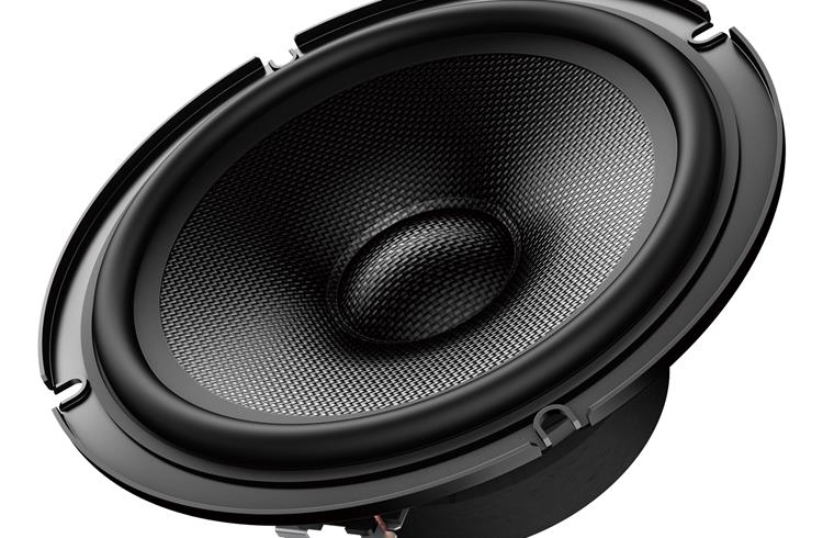 Pioneer India launches 2 new speakers in Z Series