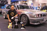 AAITF Bangkok revs up to be the meeting place for SE Asian automotive aftermarket