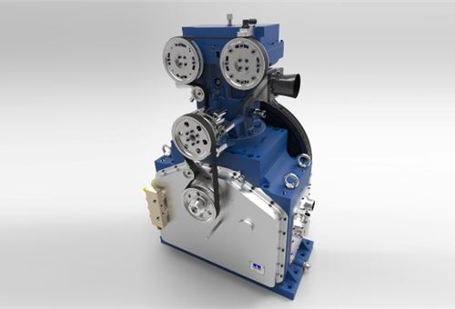 Ricardo single-cylinder research engine to support DFCV in ongoing R&D