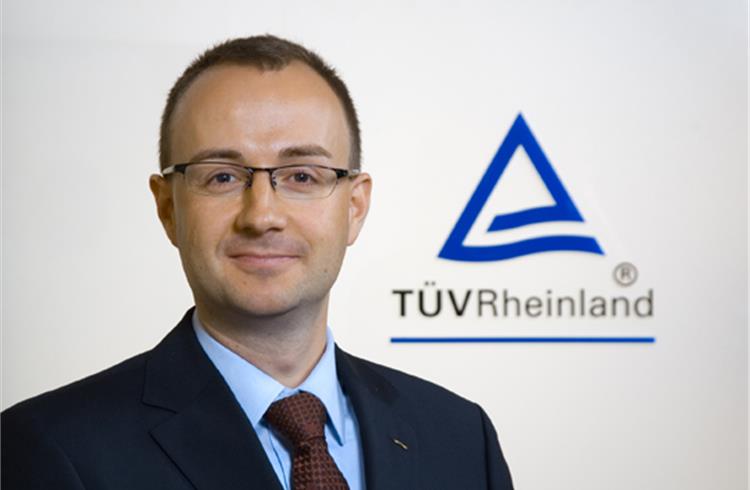 TUV Rheinland India announces 4-day training programme in ‘Functional Safety’ for automotive engineers