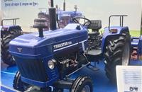 Mahindra Gujarat Tractors is now Gromax Agri Equipment, launches new range