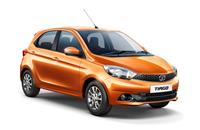 Tata Motors launches Tiago at Rs 3.39 lakh