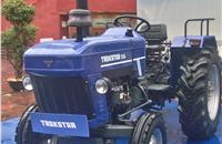 Mahindra Gujarat Tractors is now Gromax Agri Equipment, launches new range