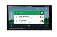 Pioneer India Electronics launches Z series touch-screen infotainment at Rs 21,990