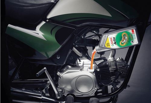 Castrol claims new Activ engine oil offers 50% better protection