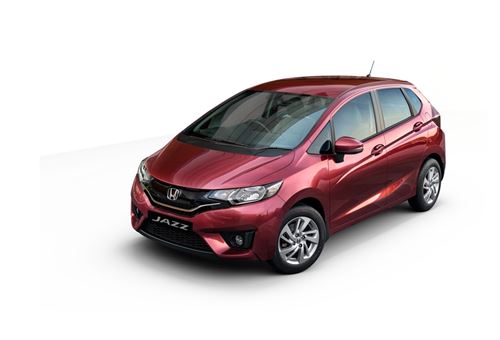 Honda launches Jazz V Privilege Edition in India at Rs 7.36 lakh