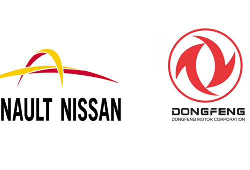 Renault-Nissan Alliance and Dongfeng Motor to jointly develop EVs in China