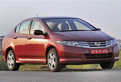 Honda's recall affects 22,834 vehicles in India