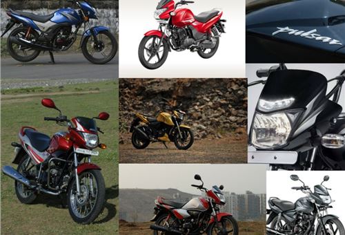 Top 10 motorcycles | Four Heroes still rule this blockbuster