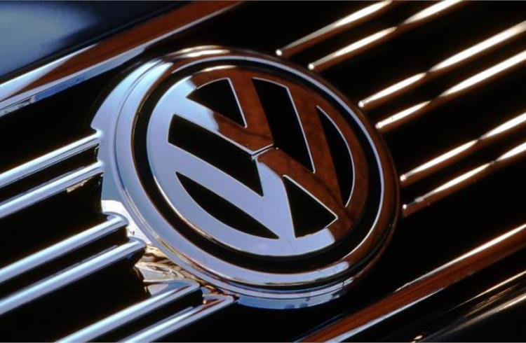 VW emissions crisis: UK boss confirms EU emissions test results were affected
