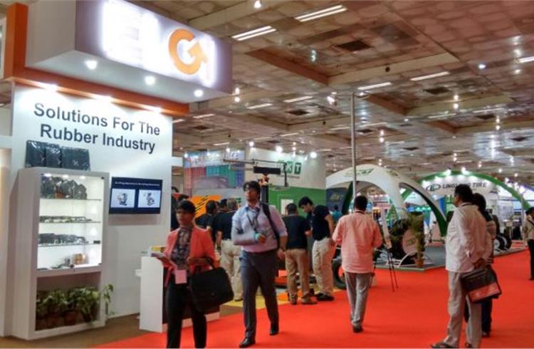 Tyre Expo expands footprint in India with New Delhi edition