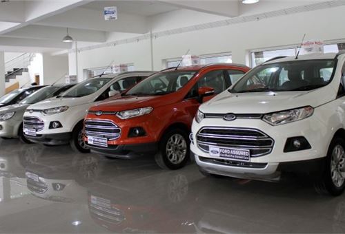 Ford Assured completes five years in India
