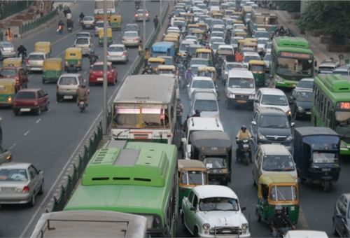 NGT orders de-registration of 10-year-old diesel vehicles in Delhi
