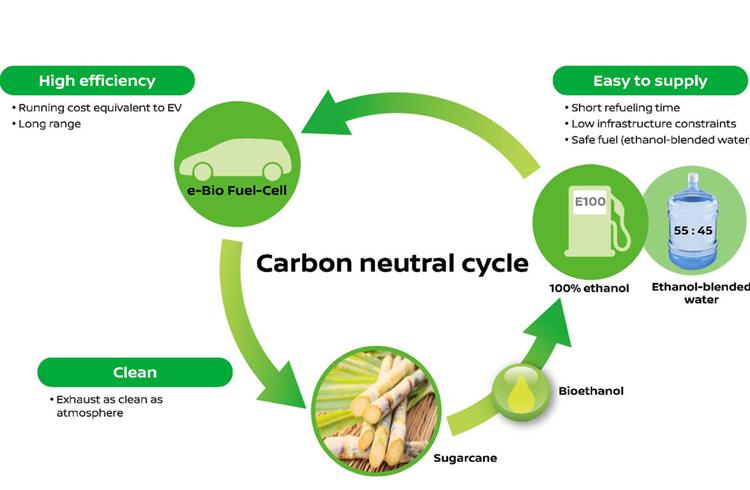 Concept of an e-bio fuel cell.