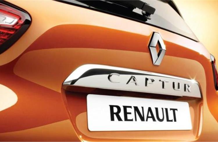 Renault to recall 15,000 vehicles to fix emission levels