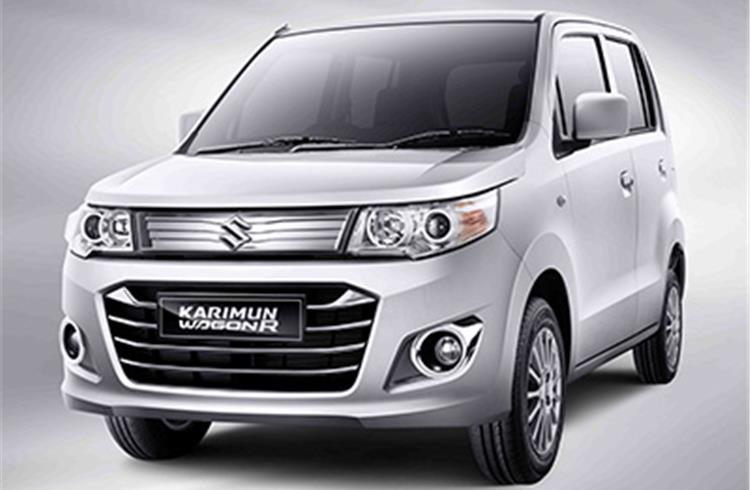 Suzuki Indonesia to expand capacity to 250,000 units per annum, targets exports to ASEAN