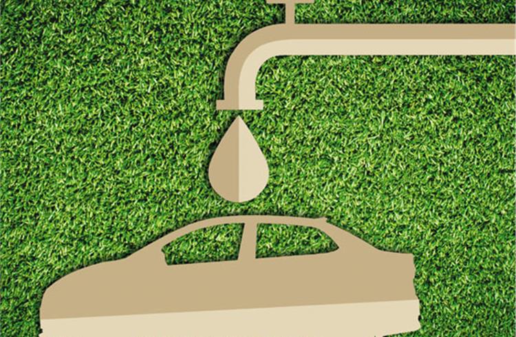 Hyundai Motor India launches ‘Save Water’ campaign