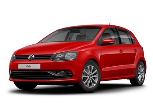 Volkswagen Polo gets new 1L petrol engine