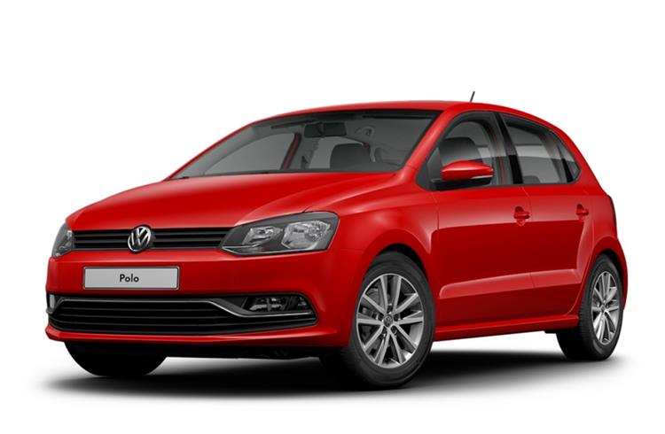 Volkswagen Polo gets new 1L petrol engine