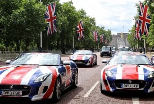 Automakers brace for Brexit impact