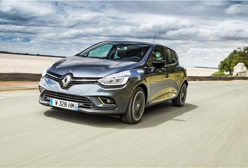 Renault predicts death of diesel models before 2020