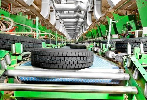 Indian tyre makers laud anti-dumping duty on Chinese truck and bus radials