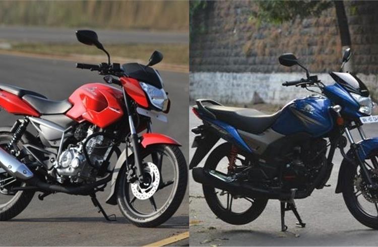 Bajaj Auto drops Pulsar 135LS price, takes on Hero, Honda in 125cc bike segment