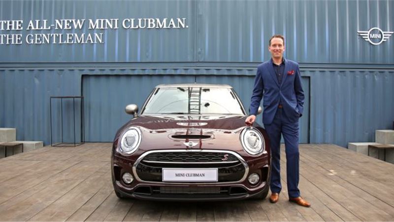 New Mini Clubman launched in India at Rs 37.90 lakh