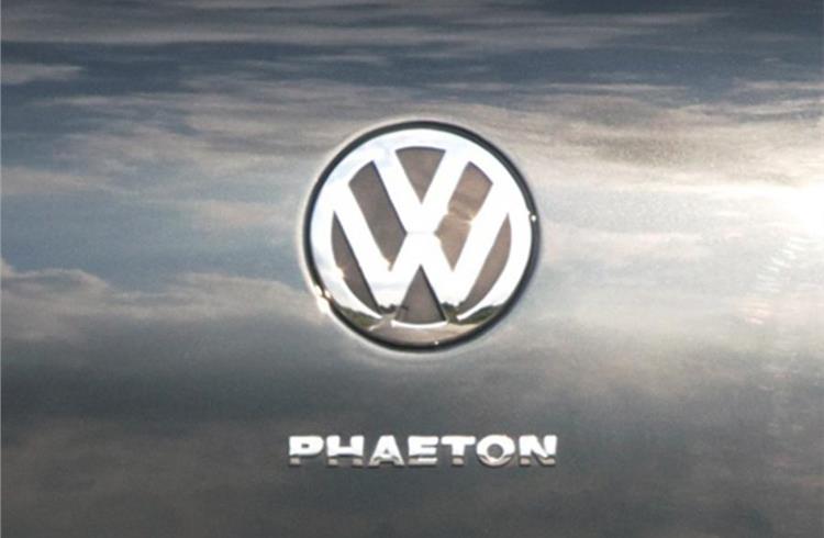 Volkswagen to cut investments by €1 billion per year