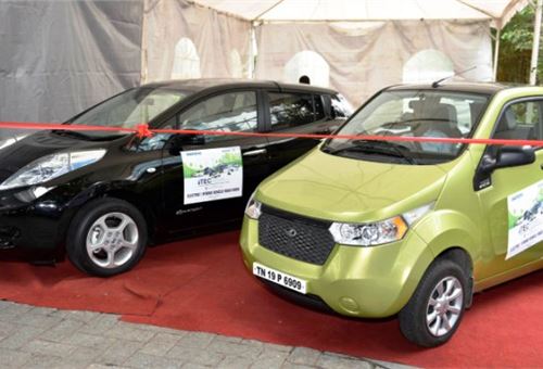 India to be among top 5 markets for hybrids and EVs by 2023