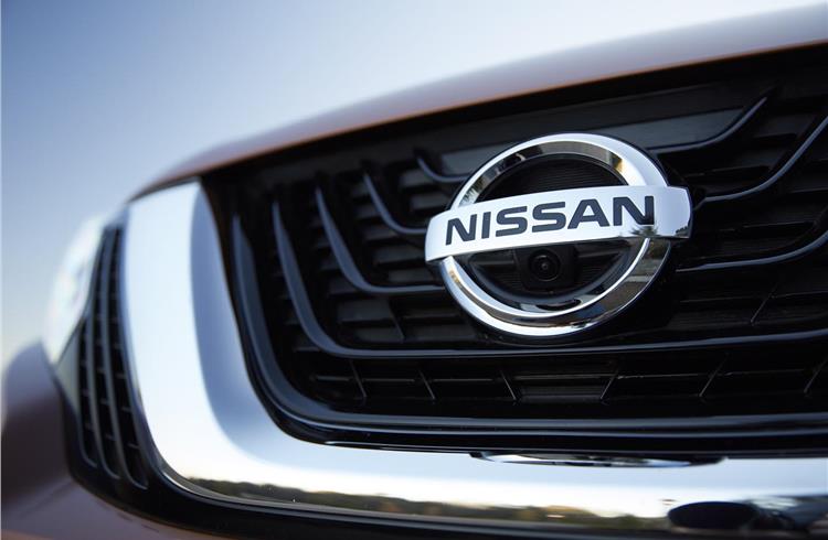 Nissan announces senior management changes in North America to strengthen 'Power 88' drive