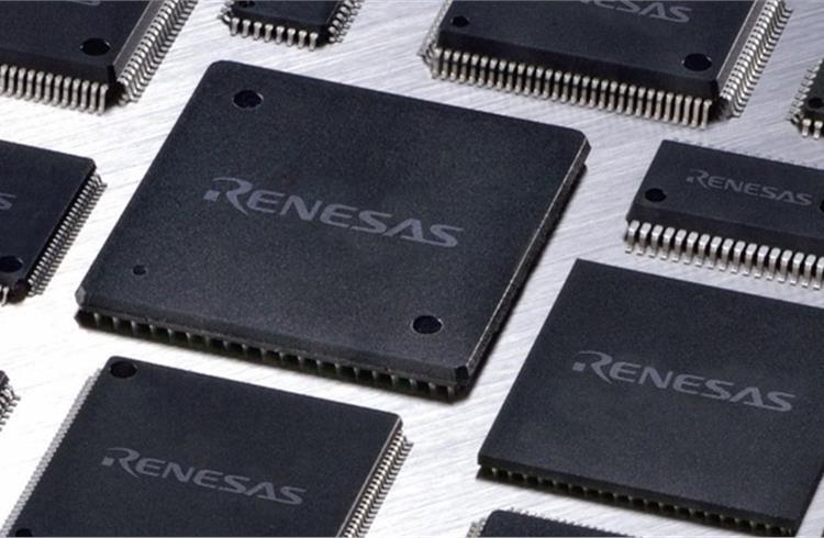 Together, Renesas’ and Intersil’s deep expertise across a number of state-of-the-art technologies and end markets will enable the combined company to become a complete solution provider of embedded sy