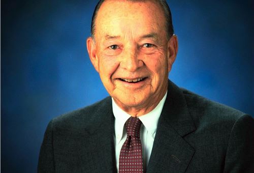 Ford Motor Co director emeritus William Clay Ford passes away