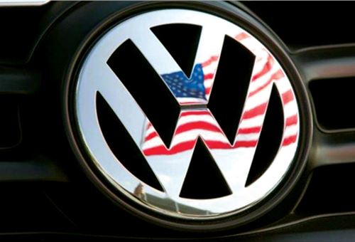 VW emissions scandal: three US states plan to sue Volkswagen