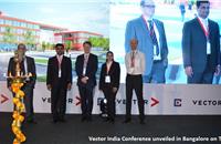 Vector India conference bats for automotive R&D, pitches advanced software and hardware tools