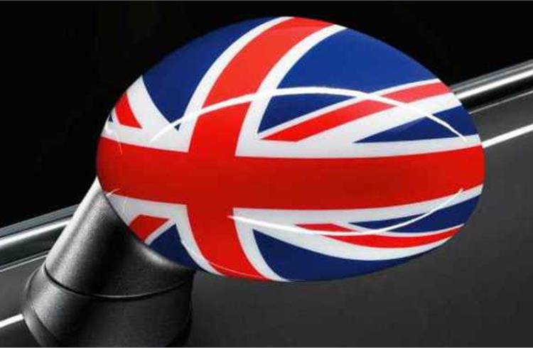 Brexit: What do UK-based carmakers think?