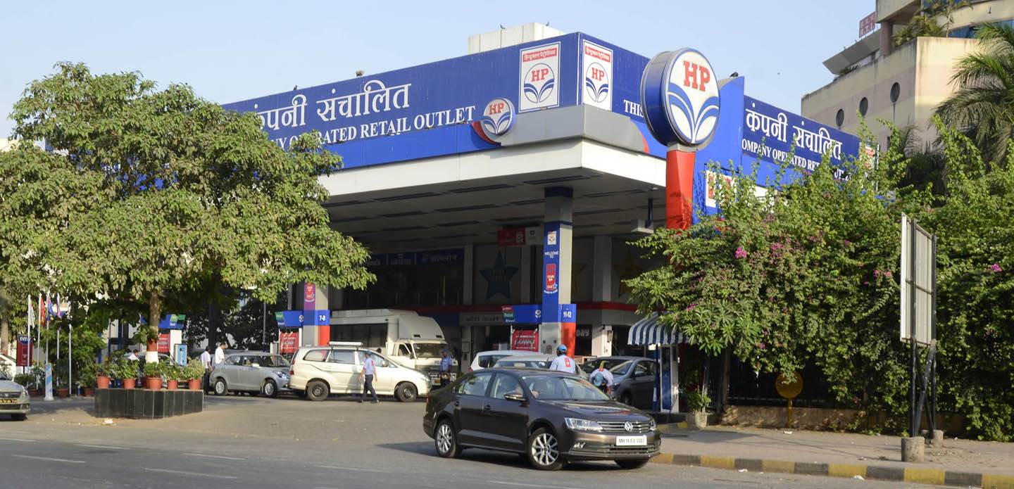 HPCL, AGS TTL partner for Fastlane contactless fuel payment solution |  Autocar Professional