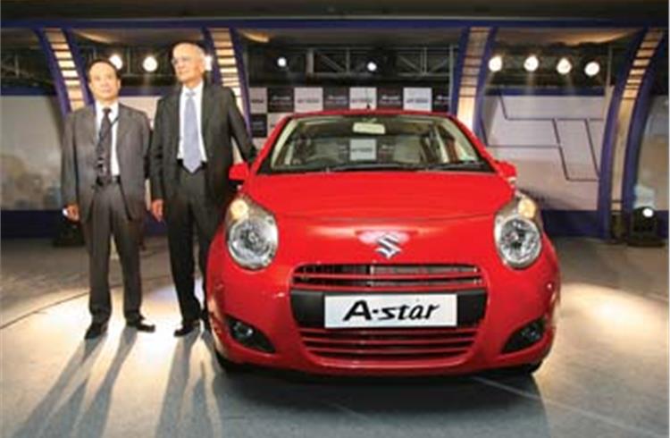 Maruti gets dealers to tap corporates